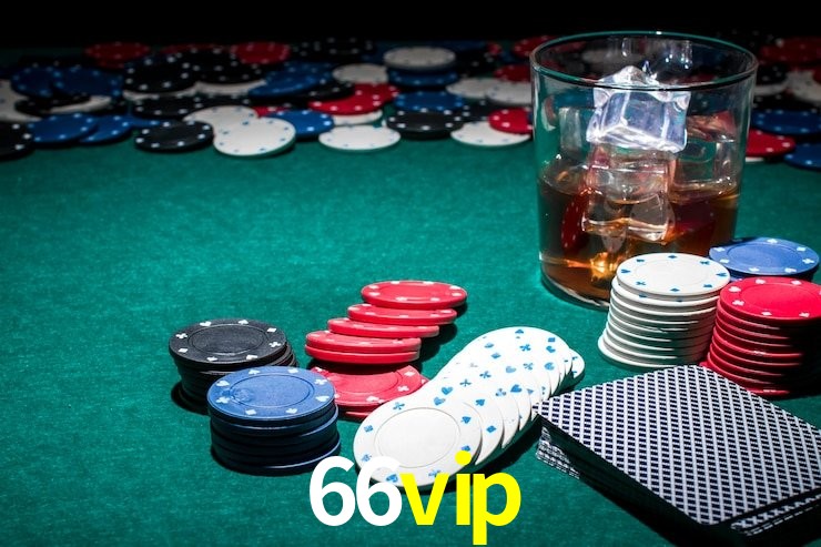 Experiência VIP 66vip