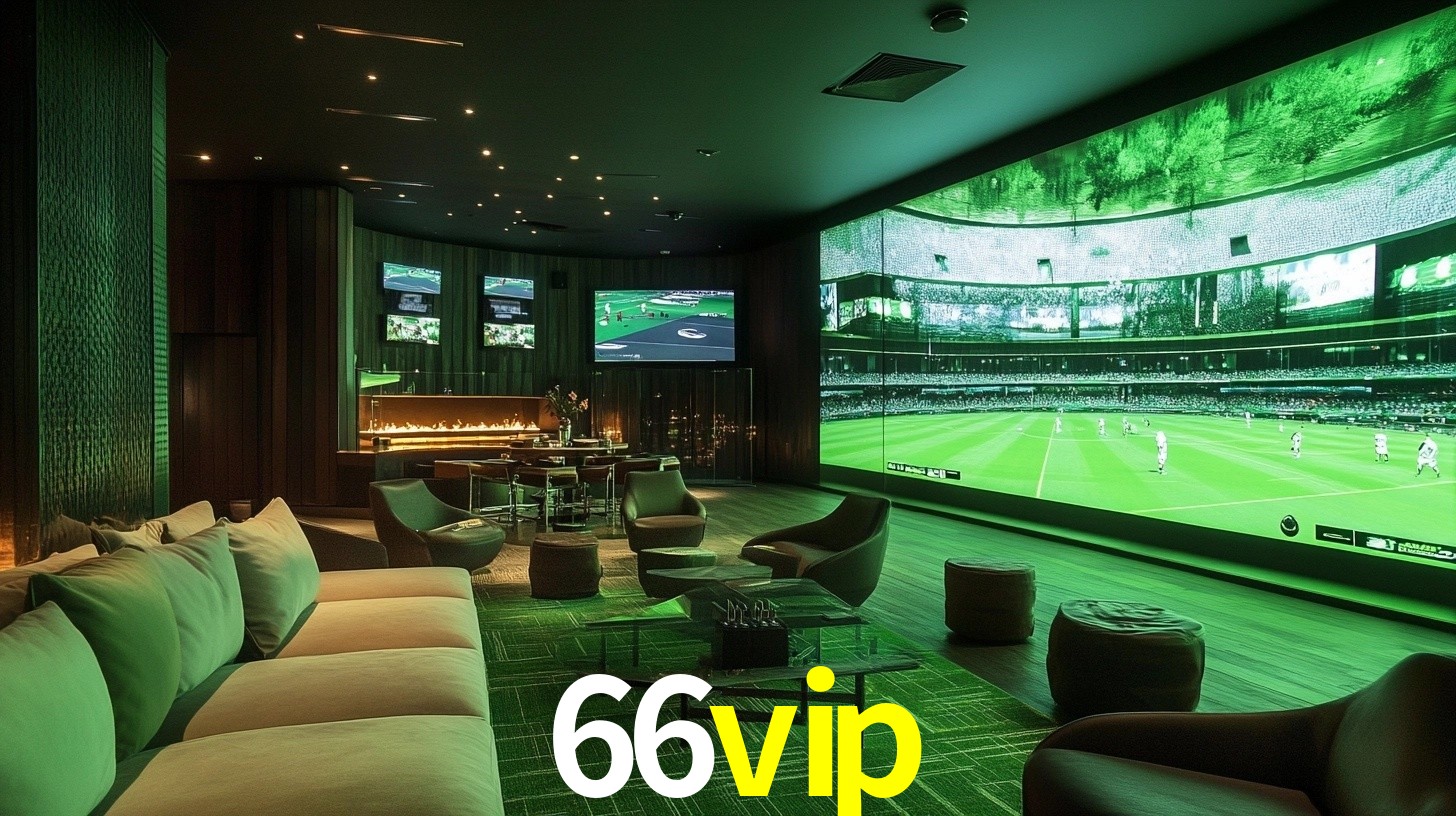 66vip: Seu Cassino Premiado com Pagamentos Rápidos