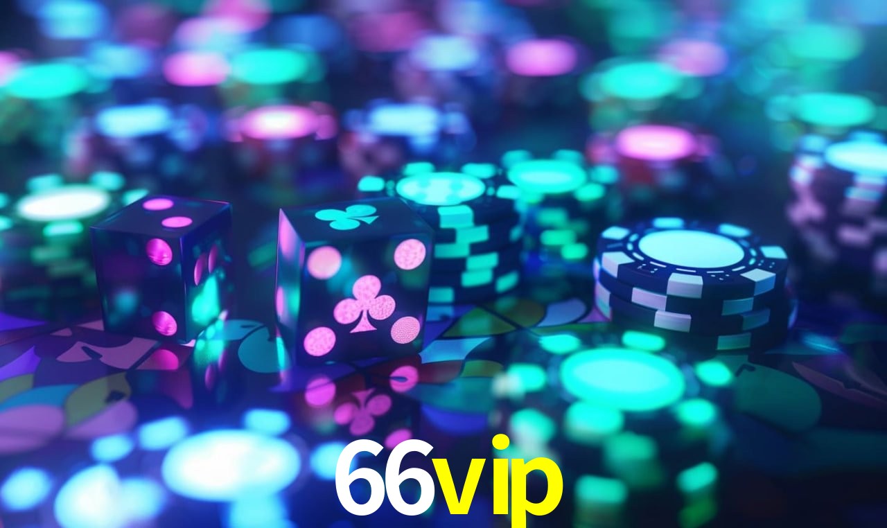 Bônus de Boas-vindas 66vip