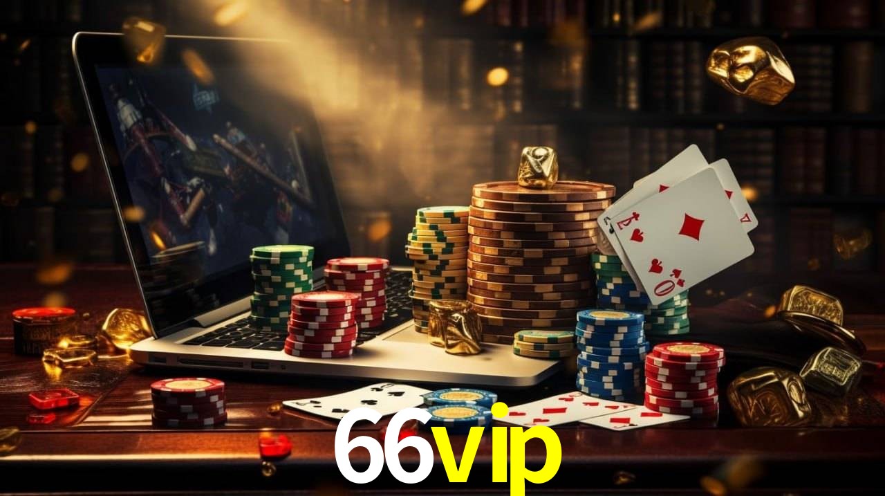 Estatísticas 66vip