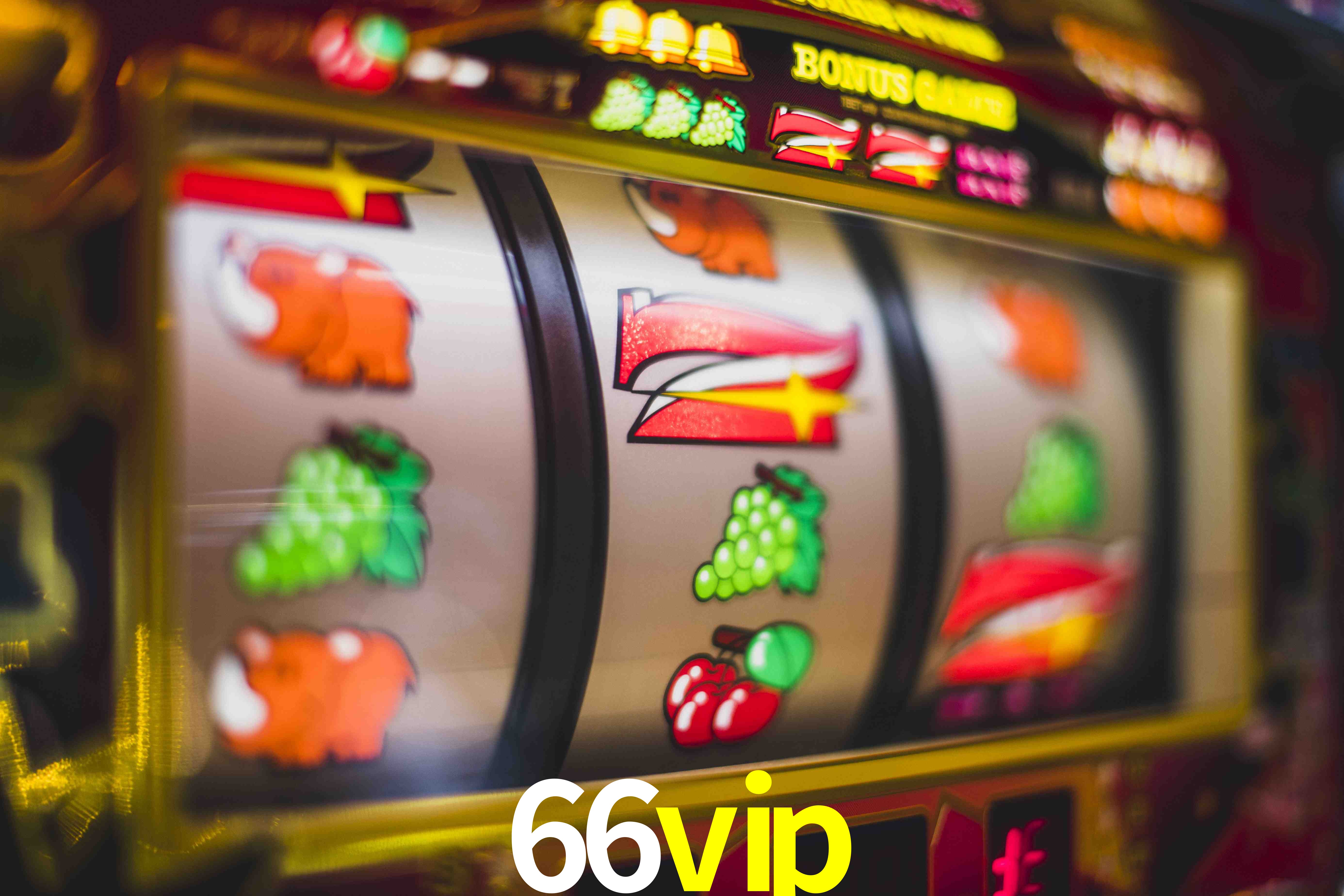 Welcome Bonus 66vip