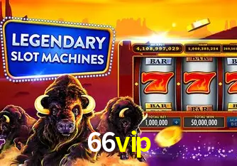 Desvendando o Mundo dos Jogos Virtuais na 66vip