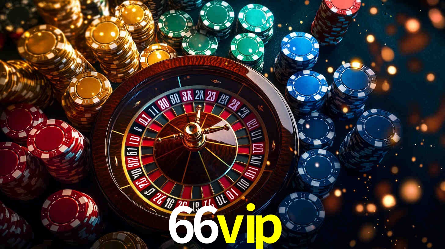 Programa VIP 66vip