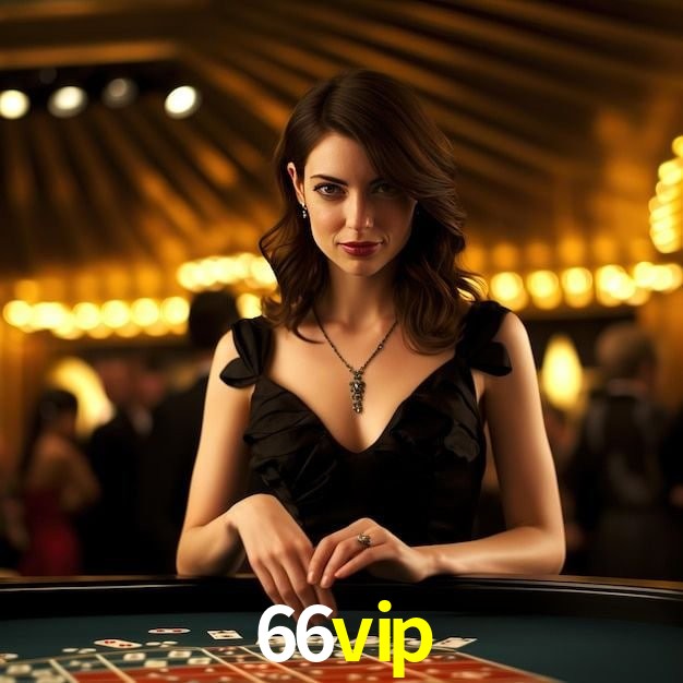 Desvendando o Mundo dos Jogos Virtuais na 66vip