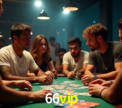 66vip São Paulo - Top Slots