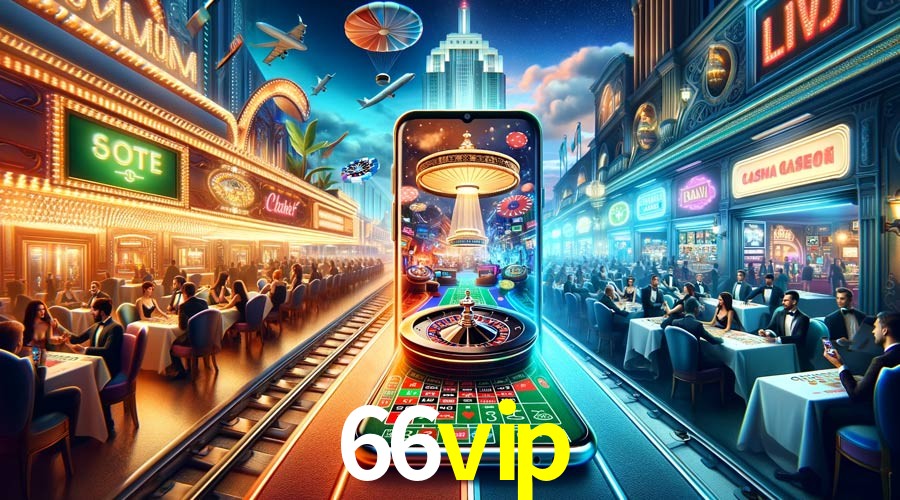Seasonal Promotions 66vip