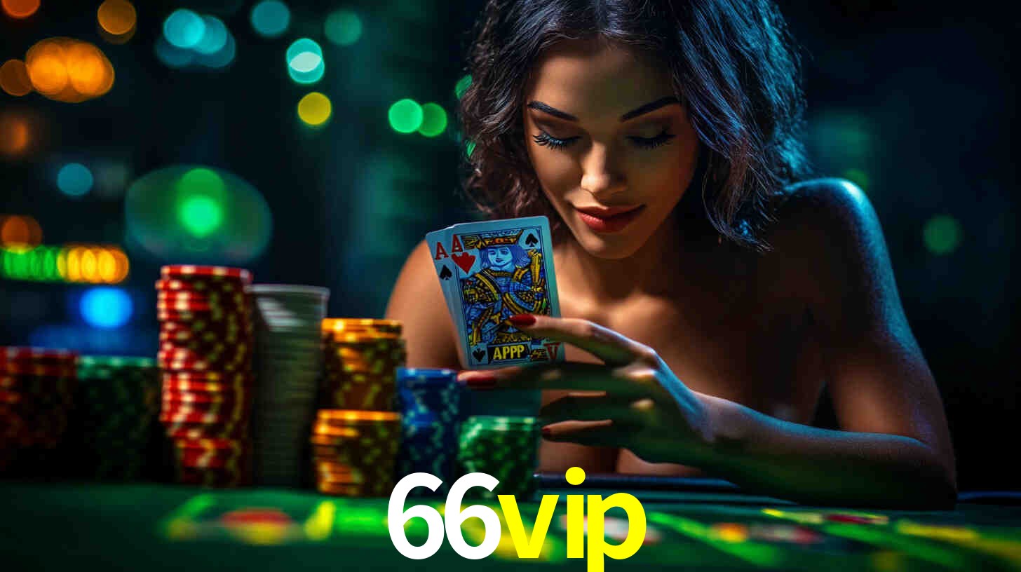 Descubra o Programa VIP da 66vip: Vantagens Exclusivas para Jogadores