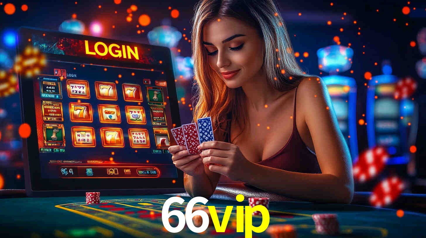 66vip slots