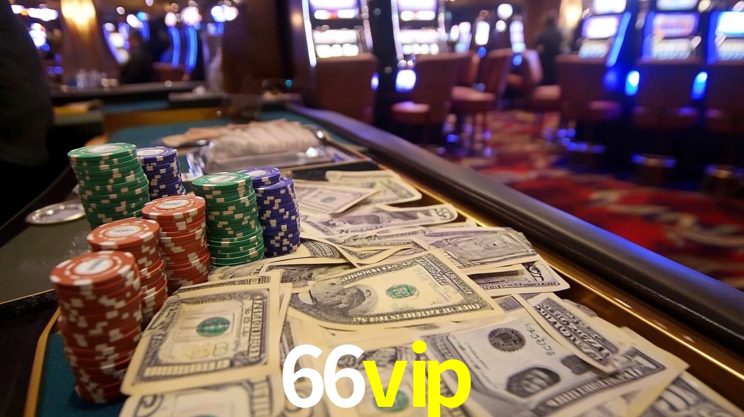 66vip - Análise de Mercados Esportivos