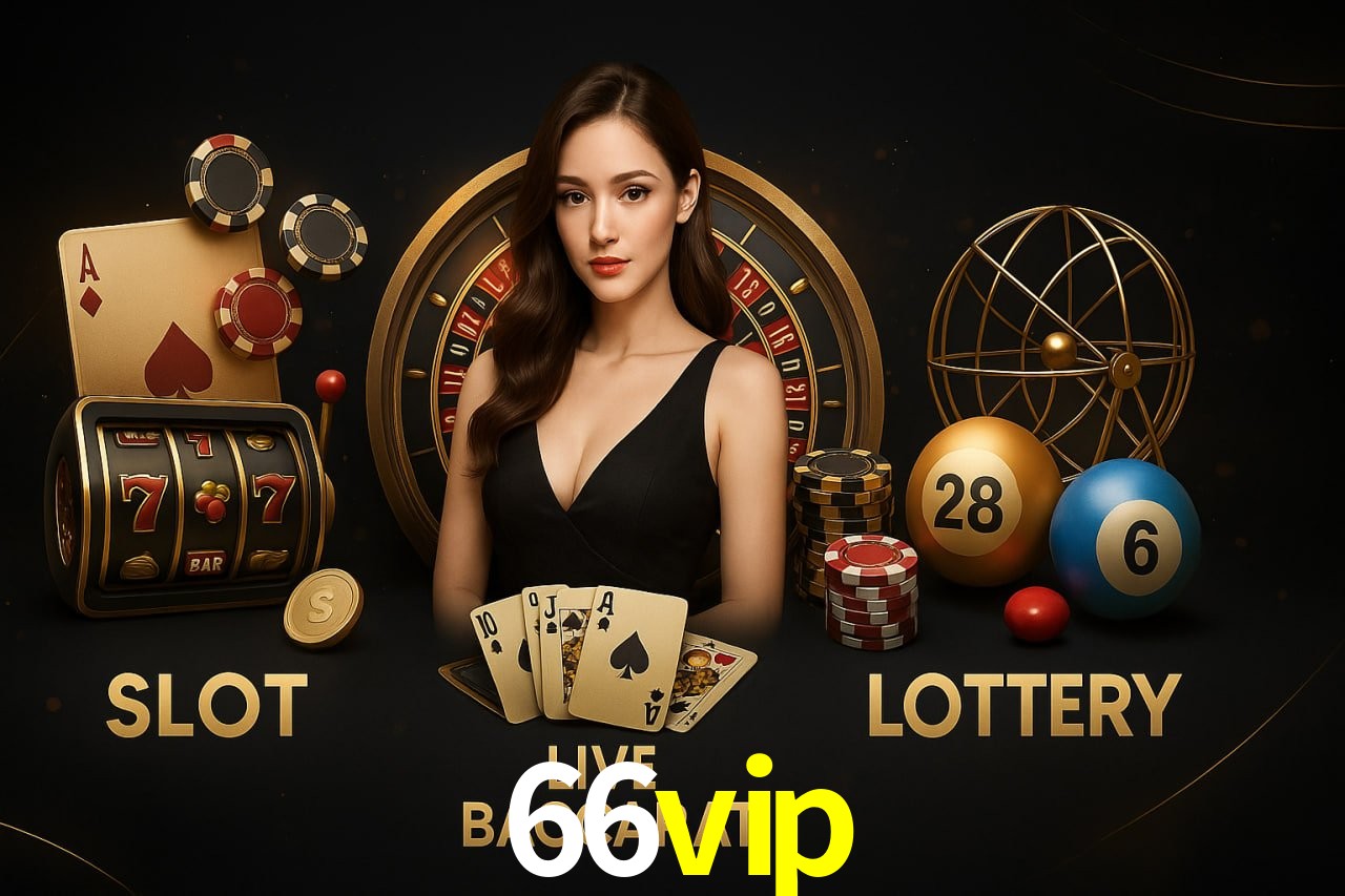 66vip Salvador - Promo Stats
