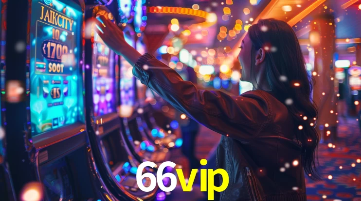 Experimente o Login Seguro Premium no 66vip