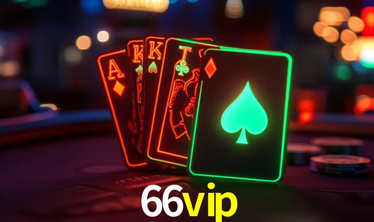 Integração de APIs 66vip