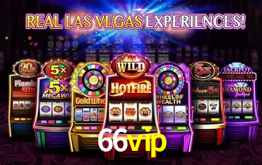 66vip Brasília - VIP Program