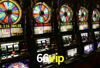Apostas Esportivas na 66vip: Um Guia Completo
