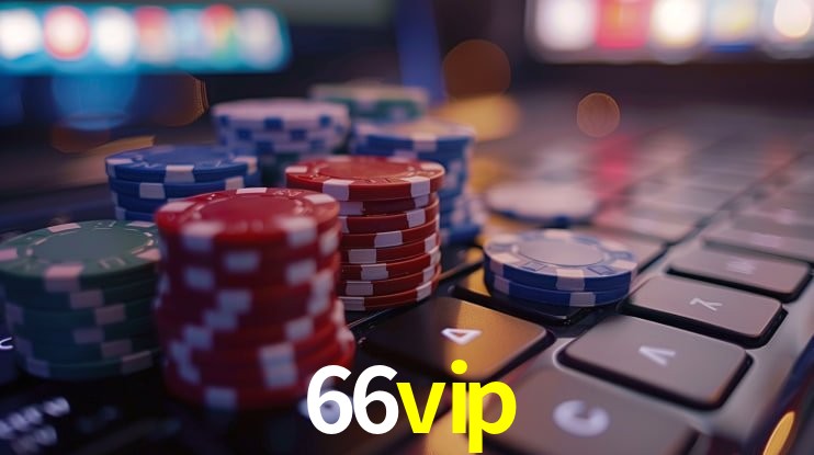 66vip Entrar - Login Seguro Certificado