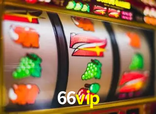 A Emoção da Loteria na 66vip: Uma Chance de Mudança de Vida