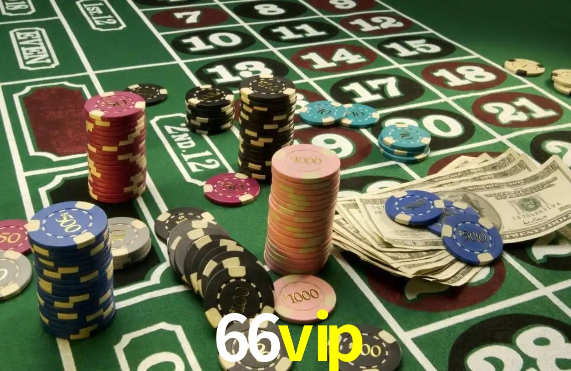 Game Providers 66vip