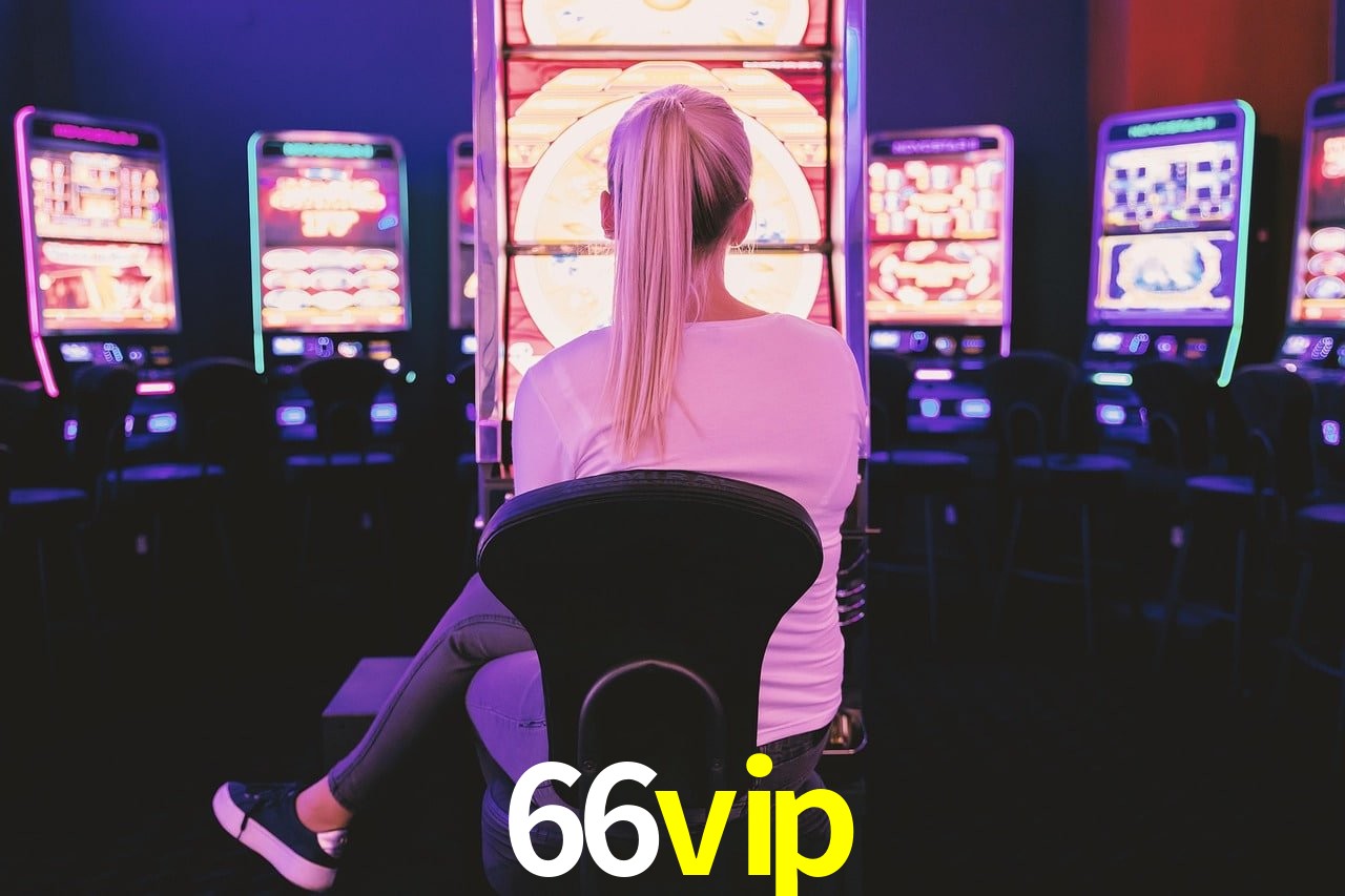 Account Benefits 66vip