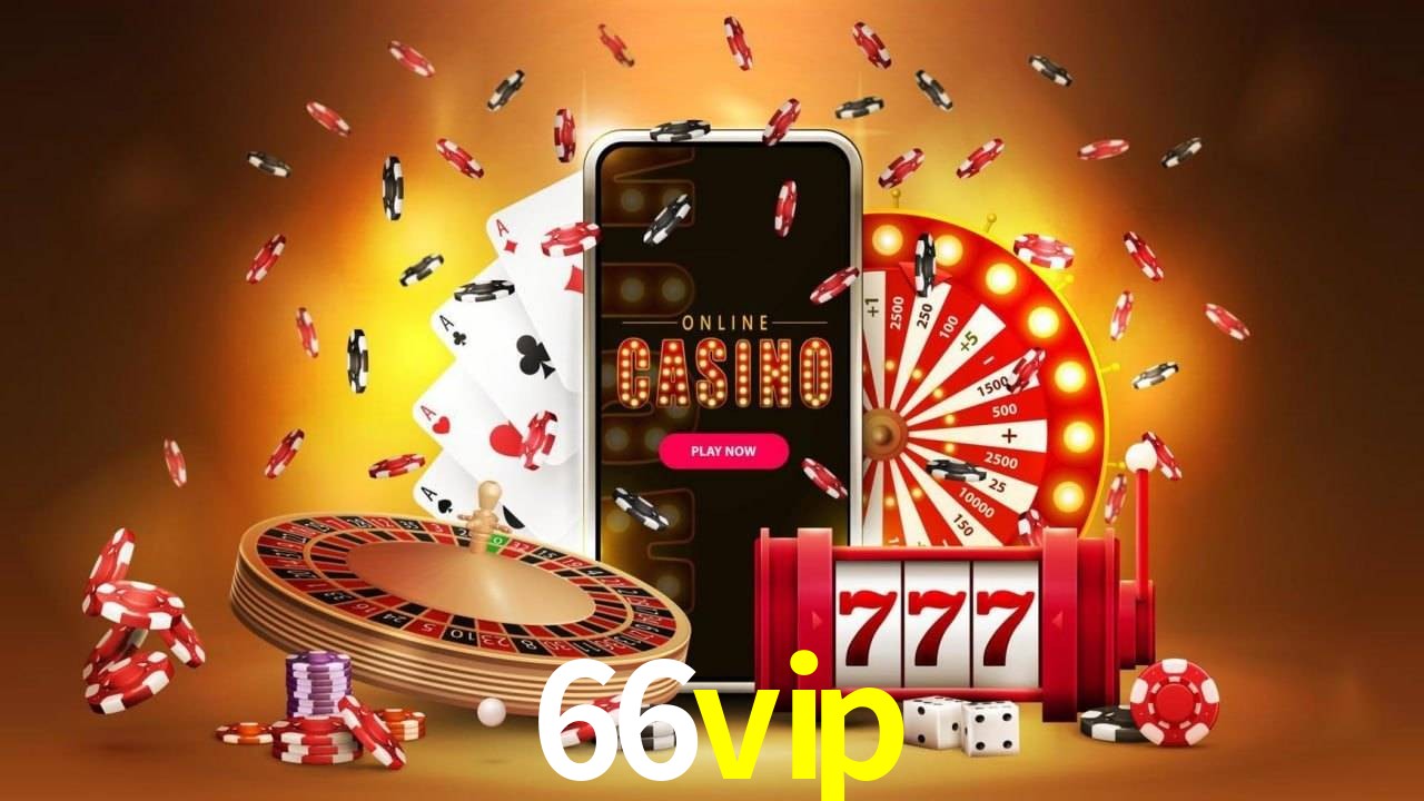 66vip Brasília - Jogo Features