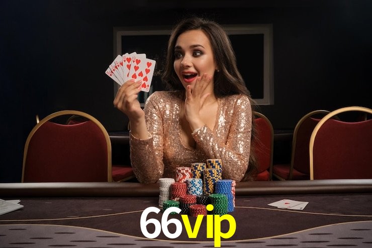 Bônus Diários 66vip