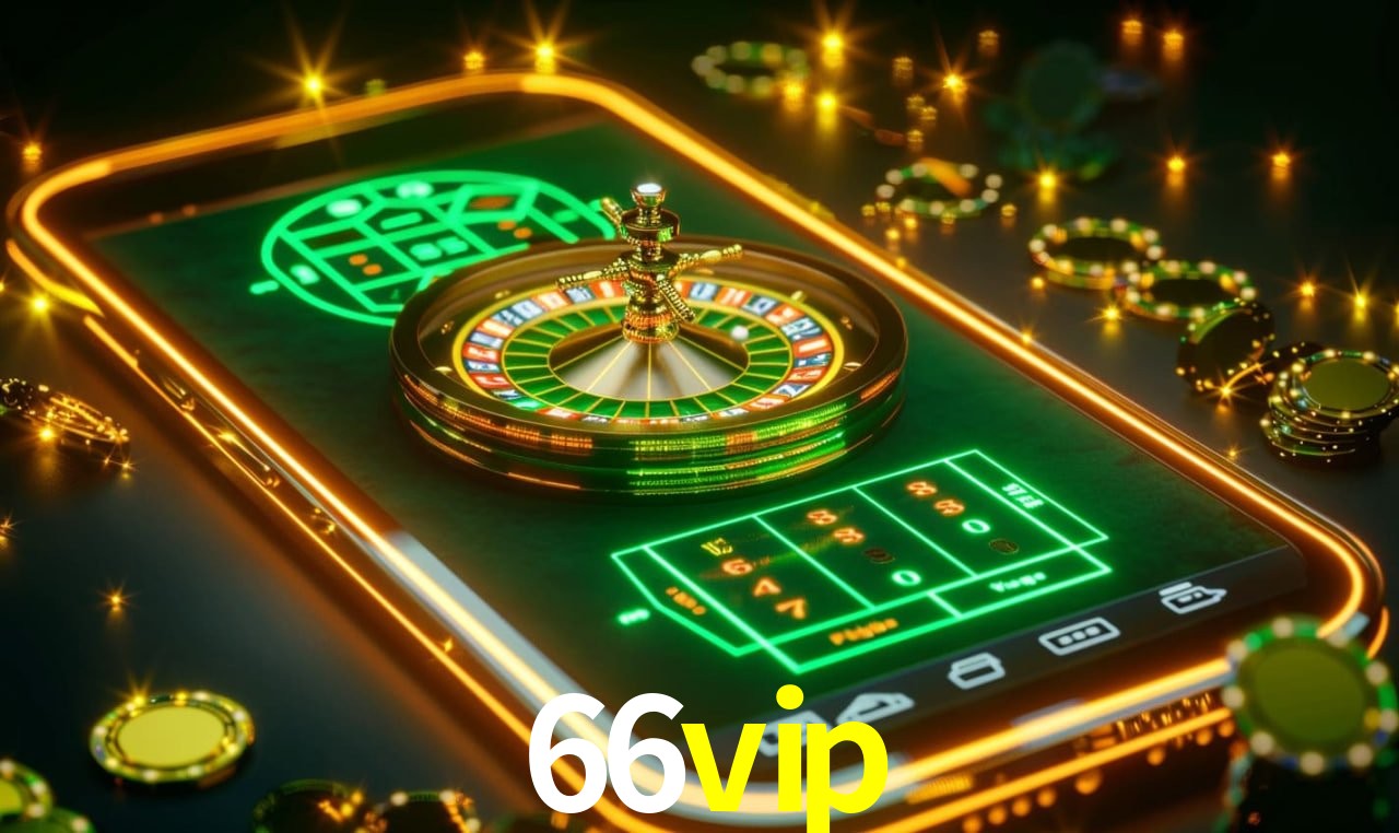 66vip - User Statistics