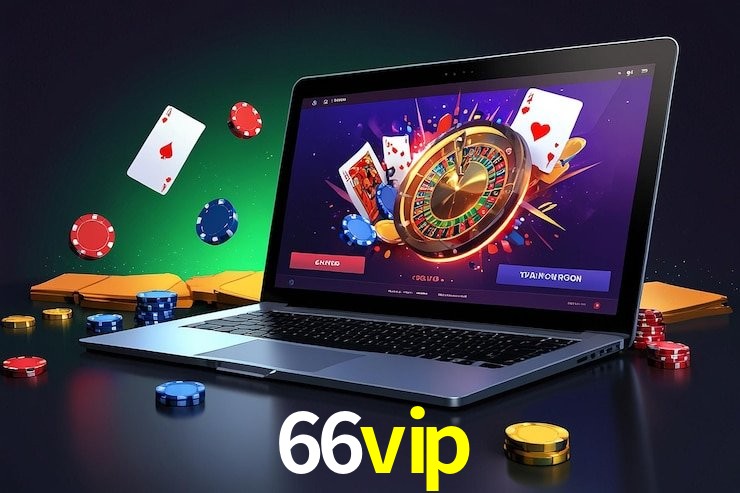 66vip Salvador - Support