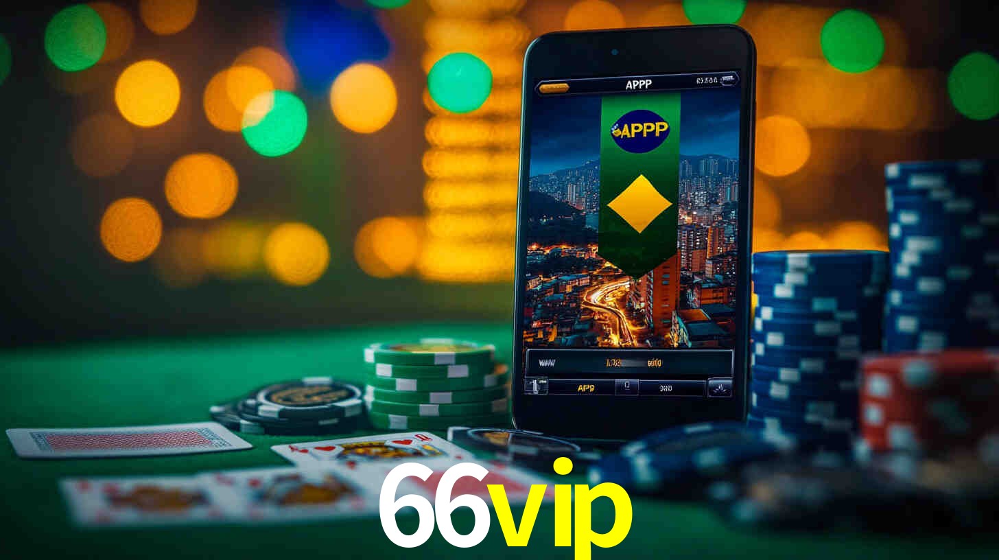 Inovações de Jogos na 66vip: O Futuro das Experiências Interativas