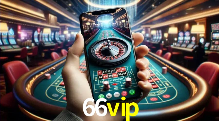 Responsive Design 66vip