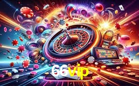 Diretório de Jogos 66vip