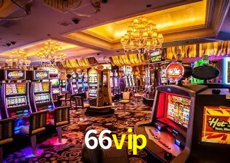 66vip Belo Horizonte - Reivindique Bonus