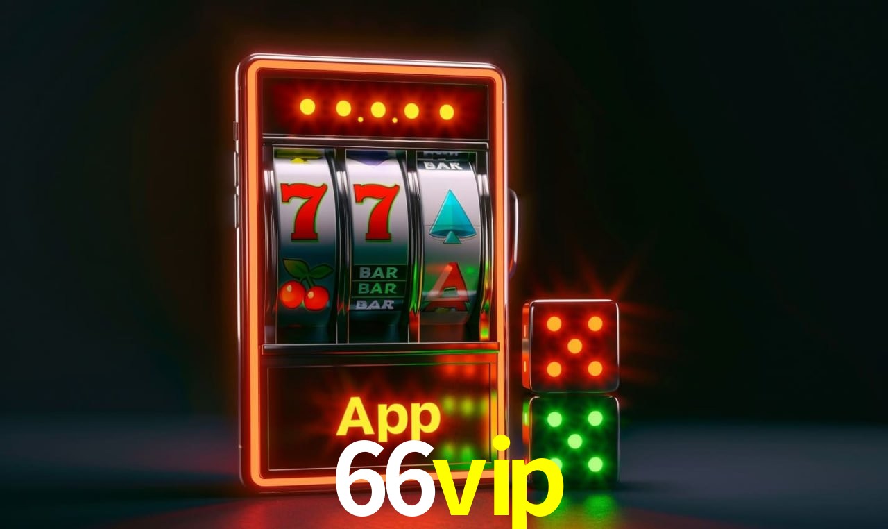 Design Responsivo 66vip