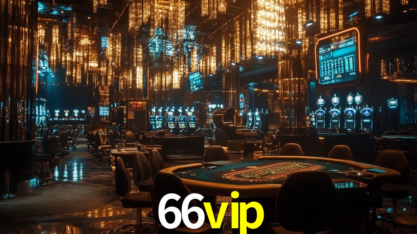 66vip: Seu Especialista em Apostas Esportivas Brasileiras
