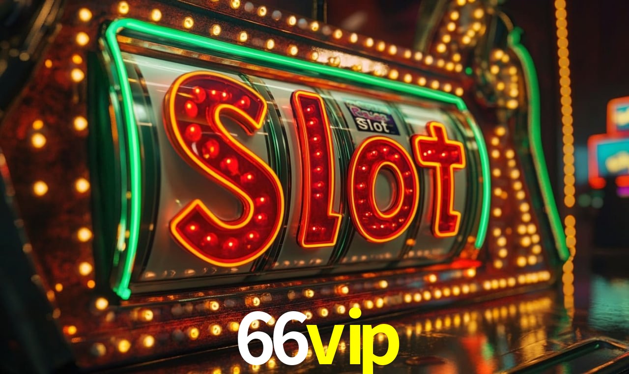 66vip - Security