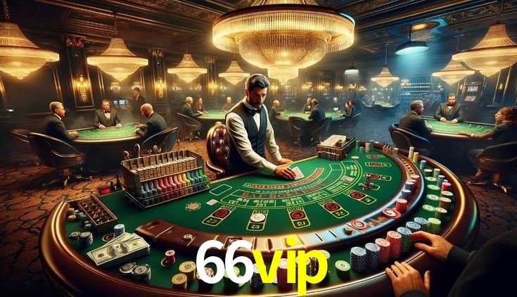 Slot Games 66vip