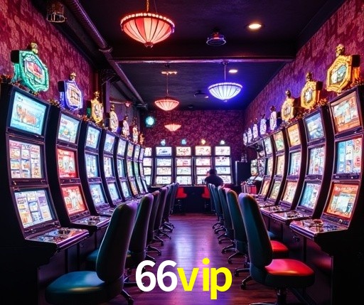 66vip Belo Horizonte - Winners