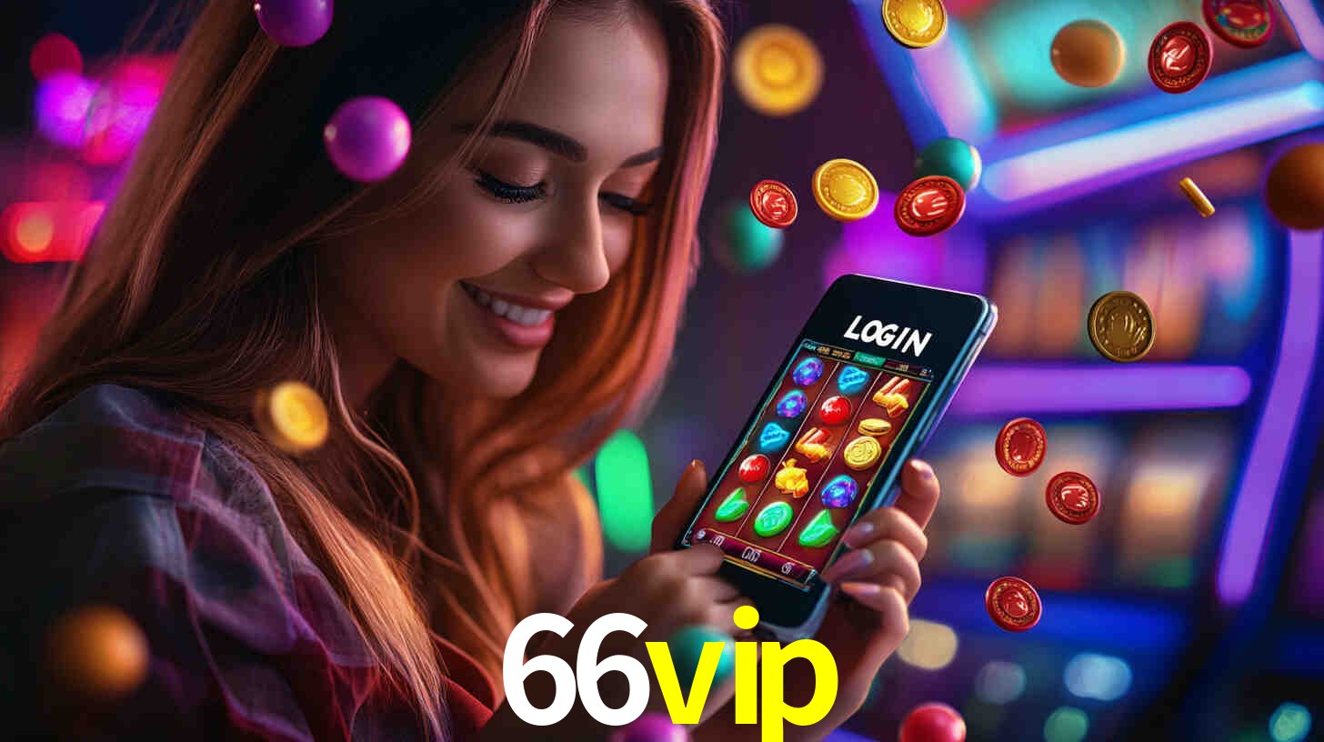 66vip slots