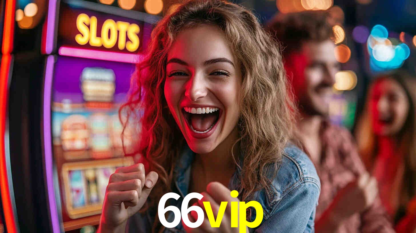 A Experiência Imersiva dos Cassinos Ao Vivo no 66vip