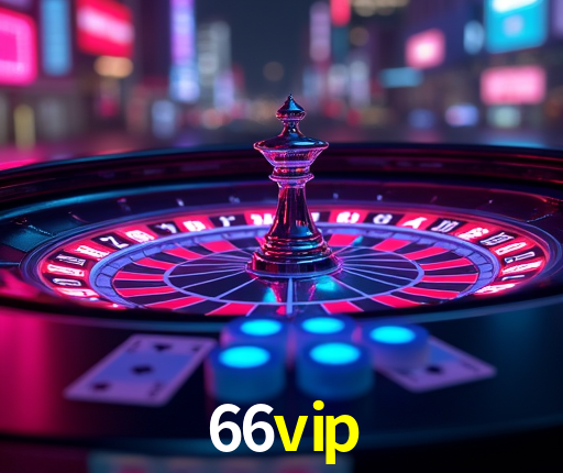 A Emoção da Loteria na 66vip: Uma Chance de Mudança de Vida