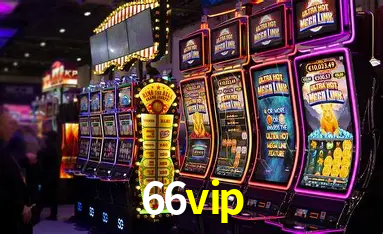 66vip Bônus - Pacote R$5.000 + VIP