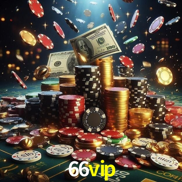 PIX Instantâneo 66vip