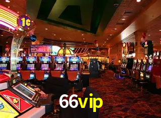 66vip Belo Horizonte - VIP Casino