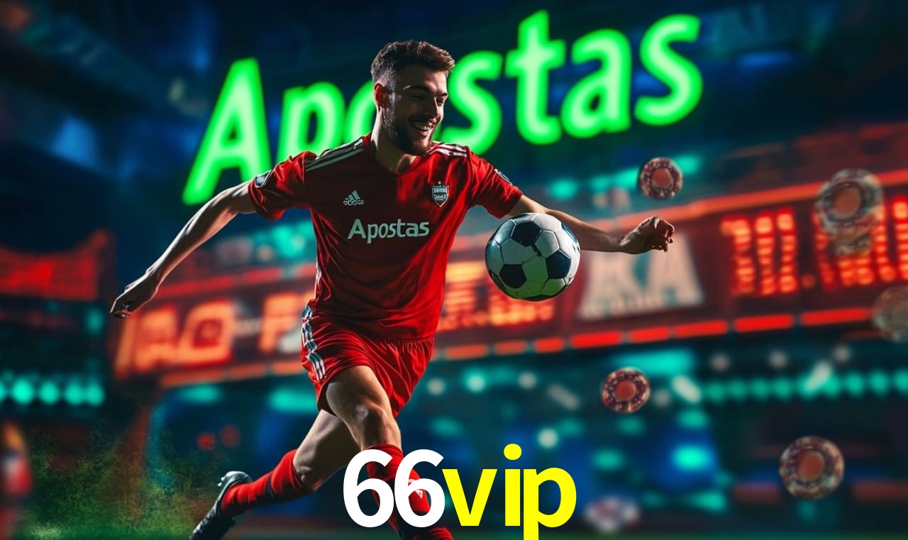 Casino Ao Vivo 66vip