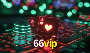 Cadastro Rápido 66vip