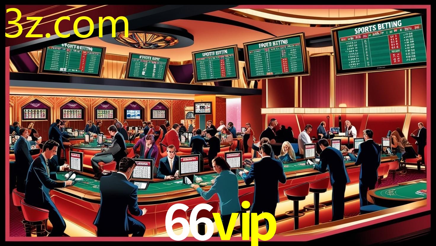 Bonus na Cassino Online 66VIP.COM