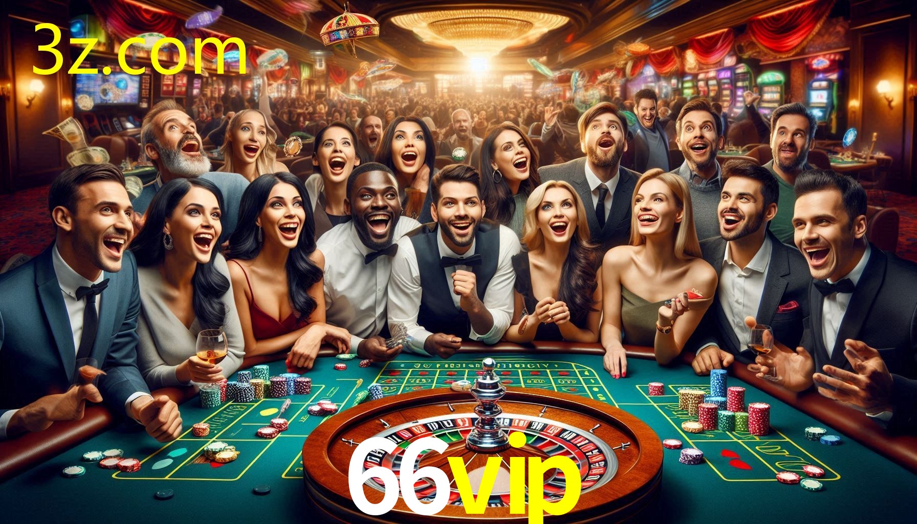 Fortune Tiger Slot no Site 66VIP.COM