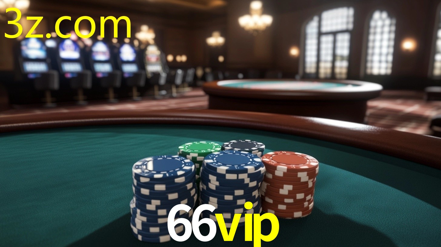 Cassino Online Seguro 66VIP.COM