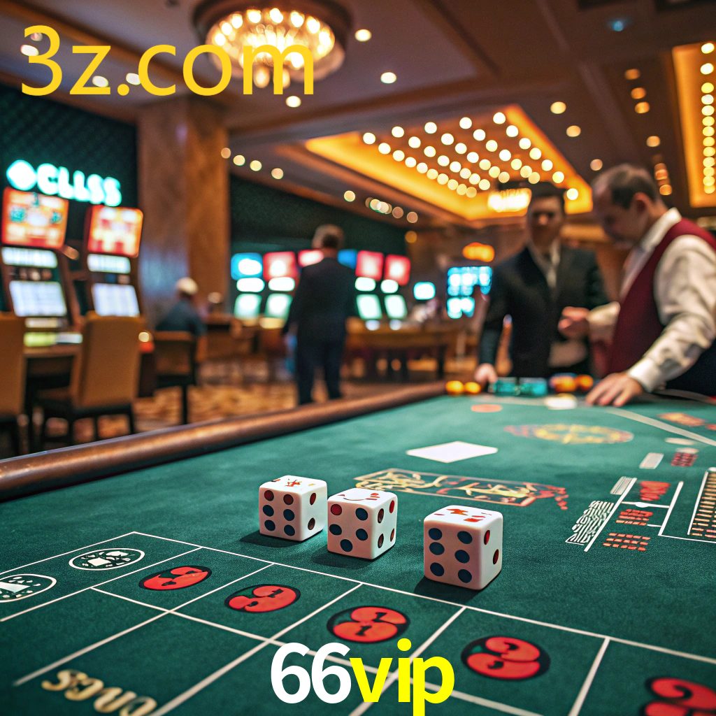 Login Seguro 66VIP.COM